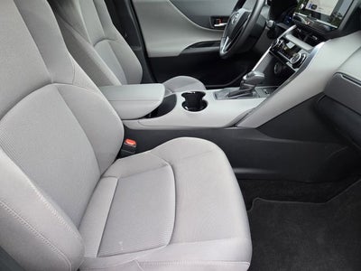2023 Toyota Venza LE