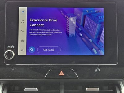 2023 Toyota Venza LE