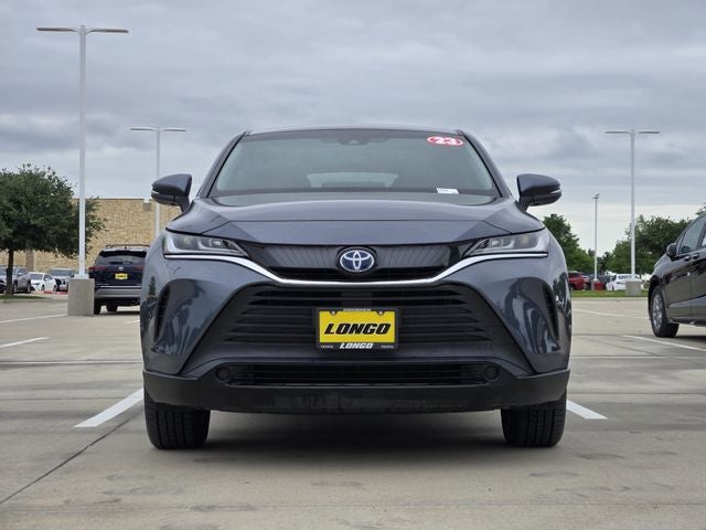 2023 Toyota Venza LE