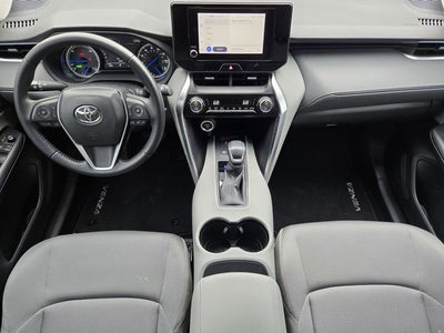 2023 Toyota Venza LE