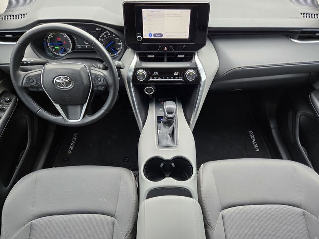 2023 Toyota Venza LE