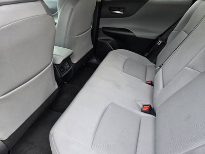 2023 Toyota Venza LE