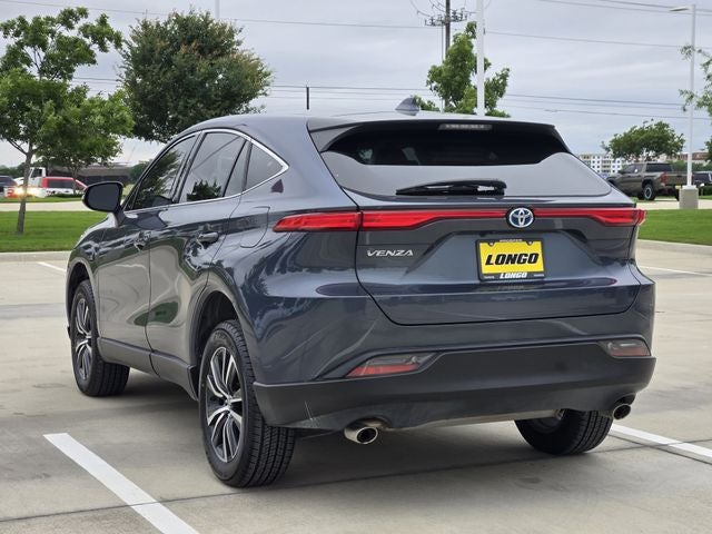 2023 Toyota Venza LE