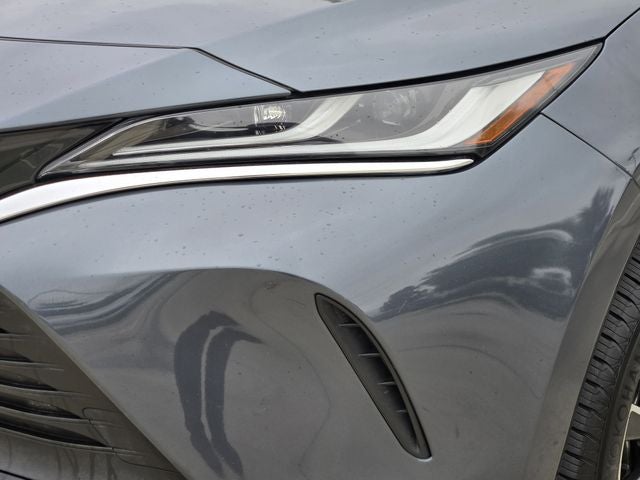2023 Toyota Venza LE