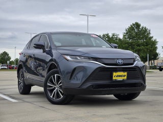 2023 Toyota Venza LE