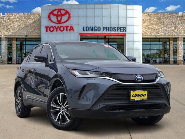 2023 Toyota Venza LE