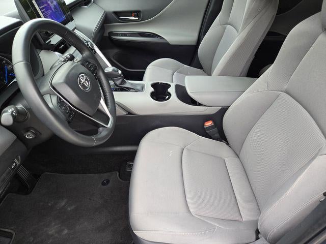 2023 Toyota Venza LE