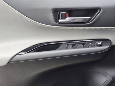 2023 Toyota Venza LE