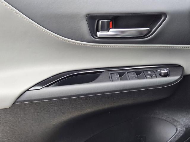 2023 Toyota Venza LE