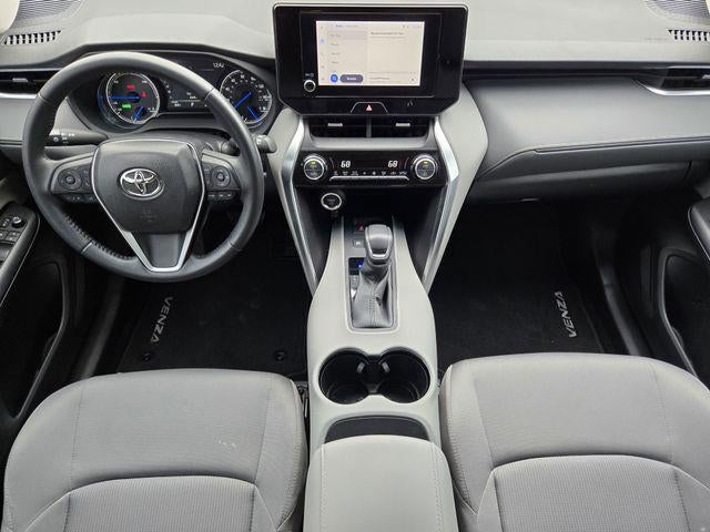 2023 Toyota Venza LE