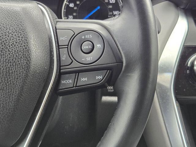 2023 Toyota Venza LE