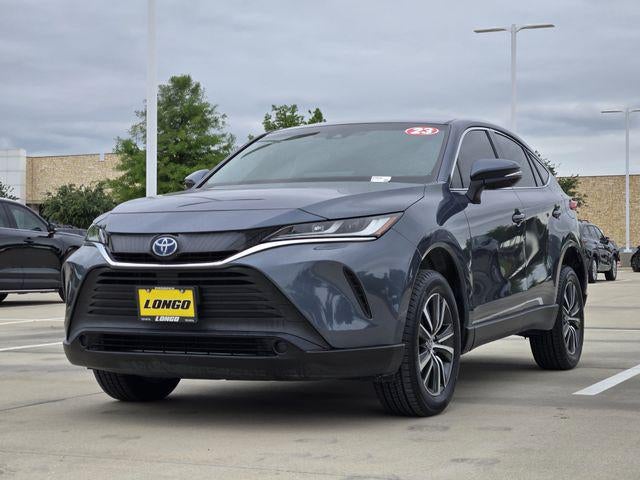 2023 Toyota Venza LE