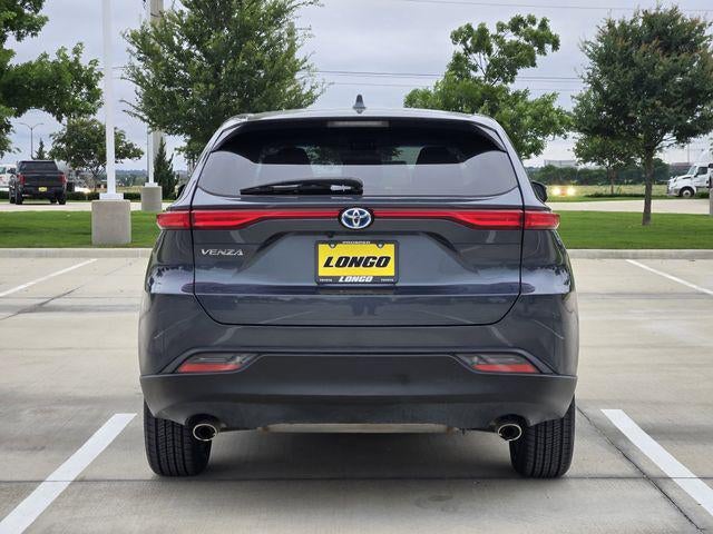 2023 Toyota Venza LE