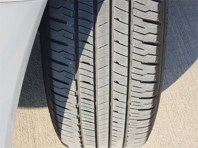 2023 Toyota Venza LE