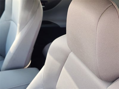 2023 Toyota Venza LE