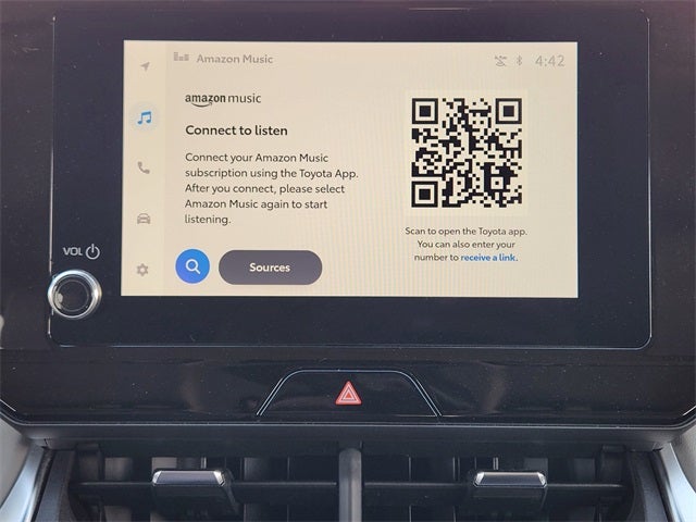 2023 Toyota Venza LE