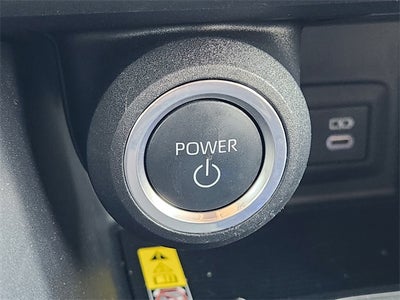 2023 Toyota Venza LE