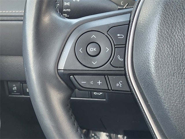 2023 Toyota Venza LE