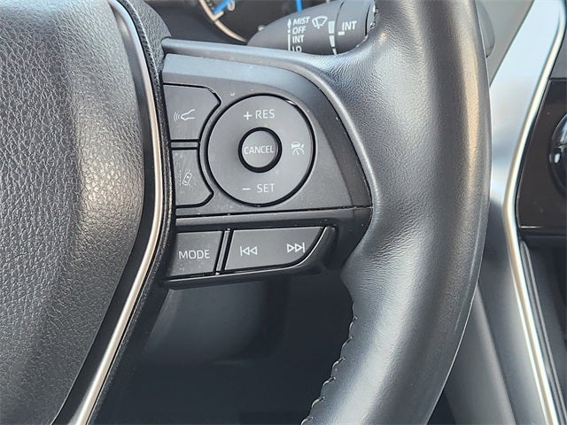 2023 Toyota Venza LE