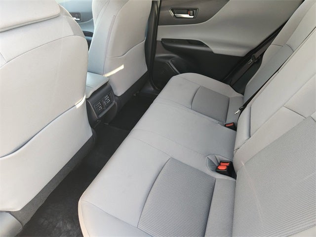 2023 Toyota Venza LE