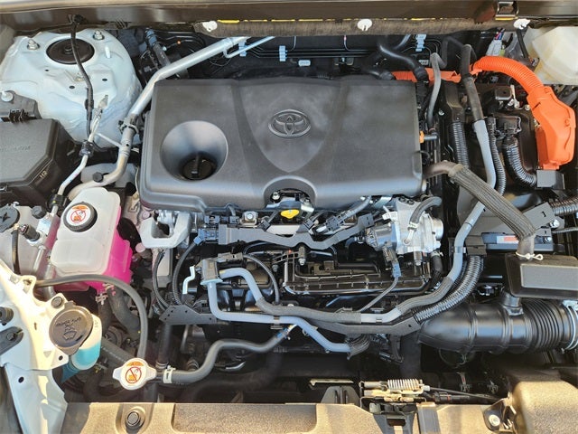 2023 Toyota Venza LE