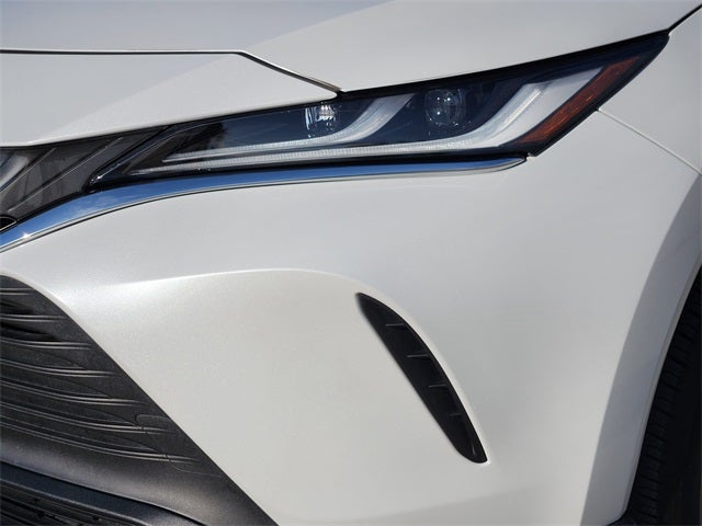 2023 Toyota Venza LE