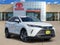 2023 Toyota Venza LE