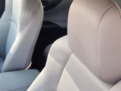 2023 Toyota Venza LE