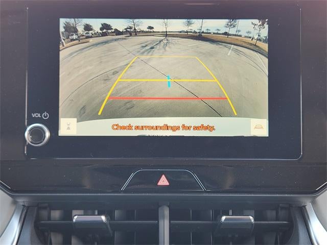 2023 Toyota Venza LE