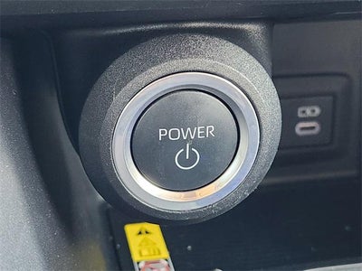 2023 Toyota Venza LE