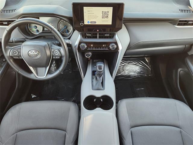 2023 Toyota Venza LE
