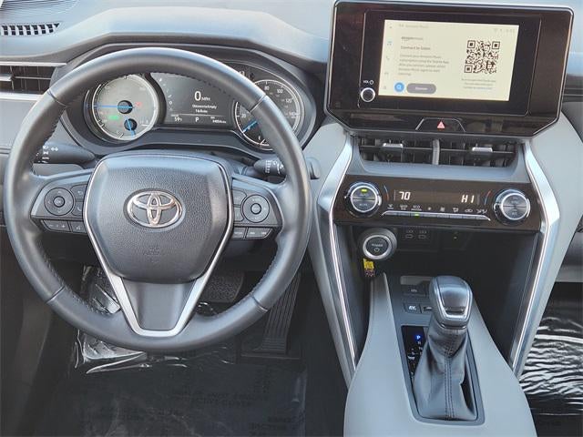 2023 Toyota Venza LE