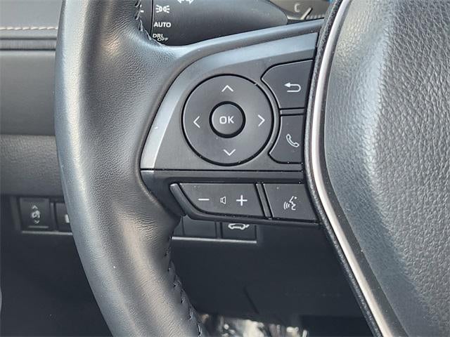 2023 Toyota Venza LE