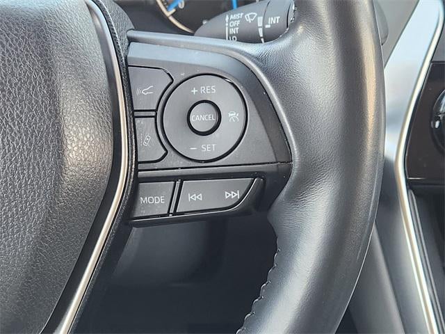 2023 Toyota Venza LE