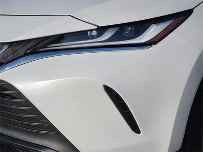 2023 Toyota Venza LE