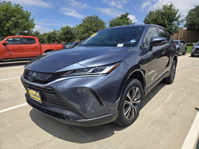 2024 Toyota Venza LE