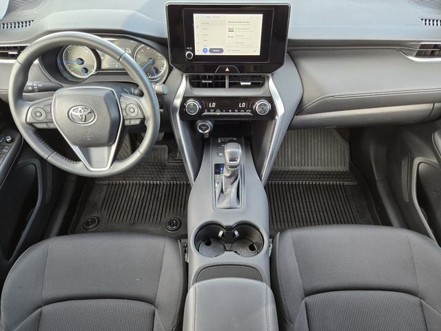 2024 Toyota Venza LE