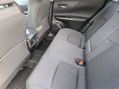 2024 Toyota Venza LE