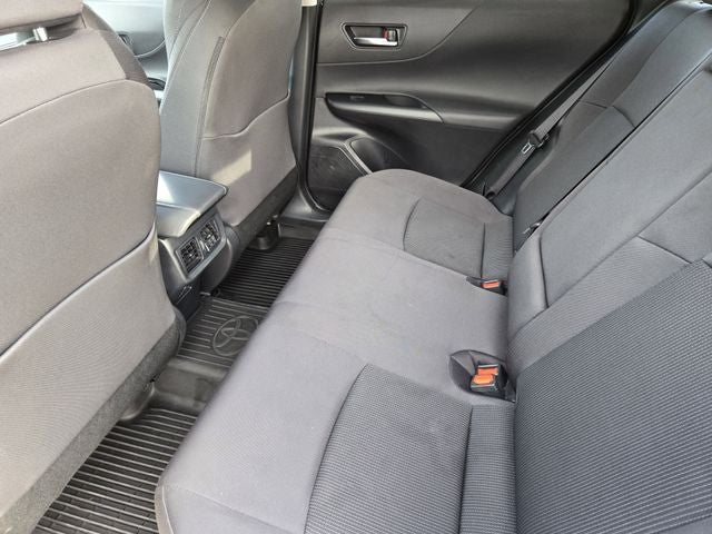 2024 Toyota Venza LE