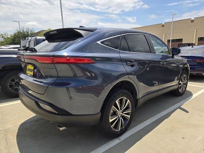 2024 Toyota Venza LE