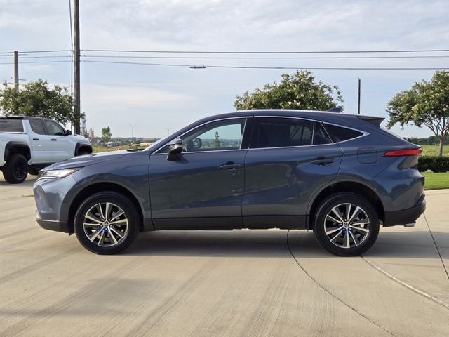 2024 Toyota Venza LE