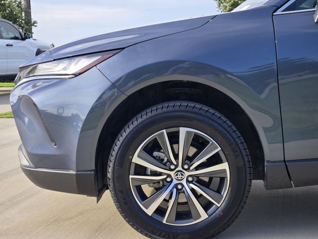 2024 Toyota Venza LE
