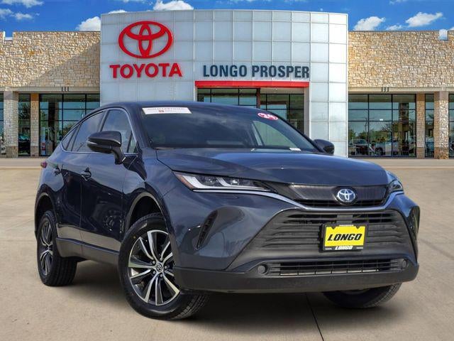 2024 Toyota Venza LE
