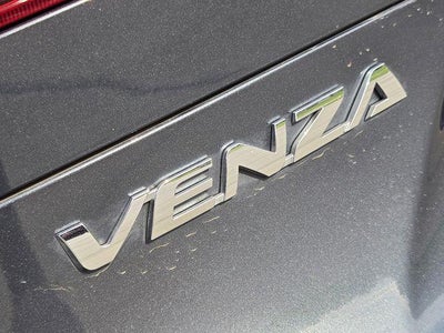 2024 Toyota Venza LE