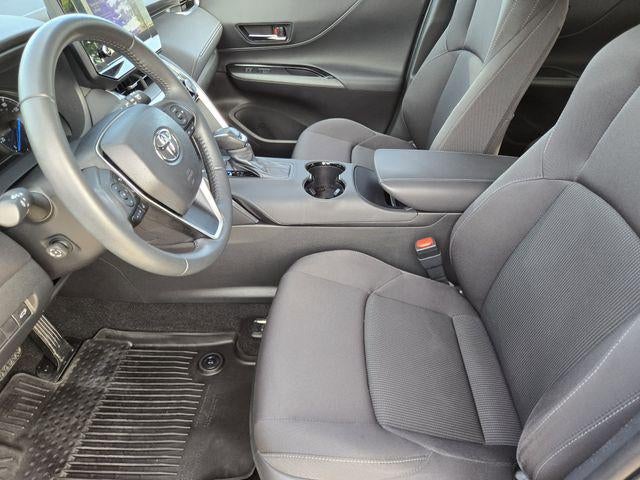 2024 Toyota Venza LE