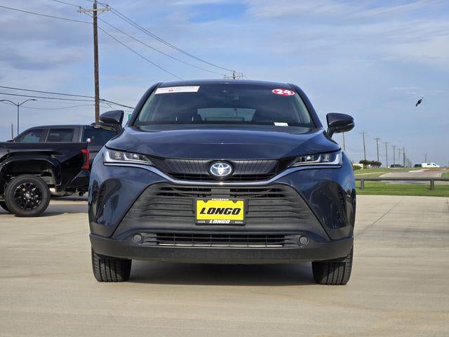 2024 Toyota Venza LE