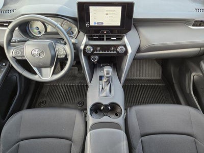 2024 Toyota Venza LE