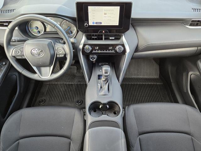 2024 Toyota Venza LE
