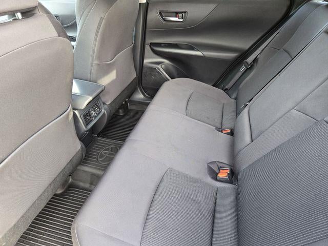 2024 Toyota Venza LE