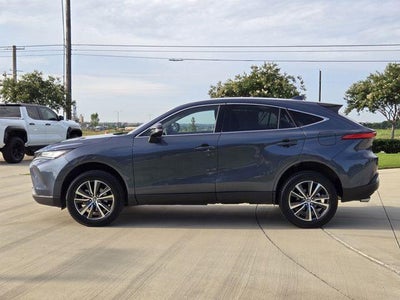 2024 Toyota Venza LE